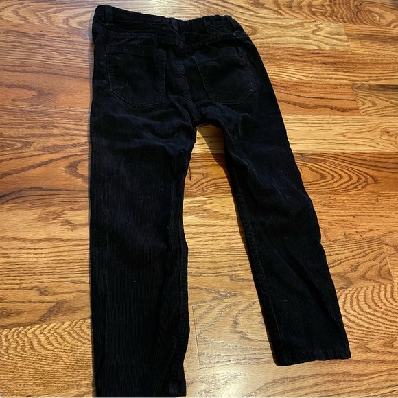 H&M corduroy pants - Picture 2 of 4